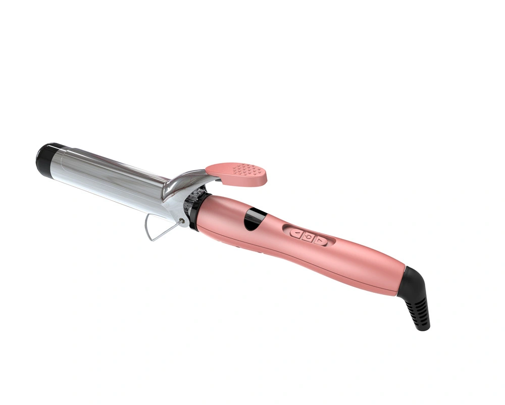 Professional Portable Foldable Electric Hair Curler