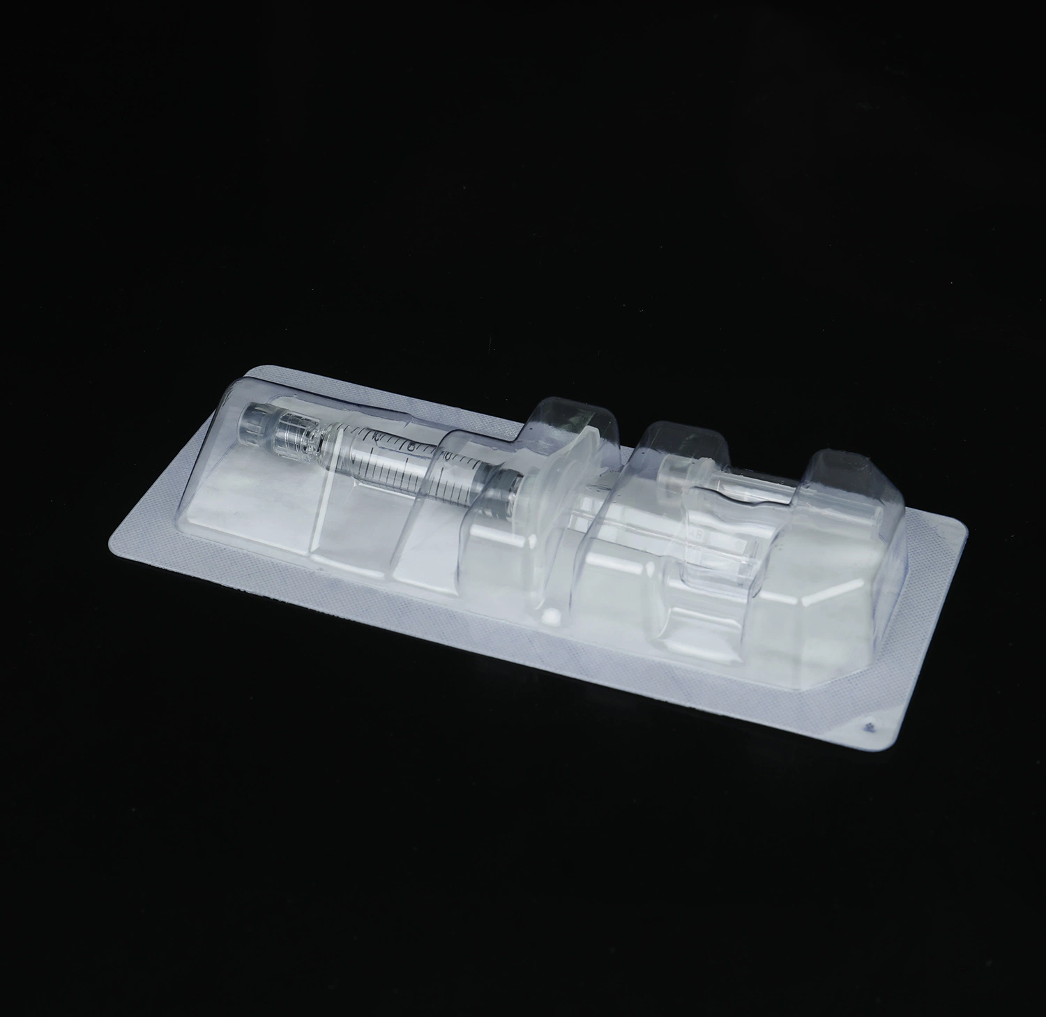 Maintain a Good Vision for The Operation Surgical Supplies Materials Glaucoma Viscoelastic