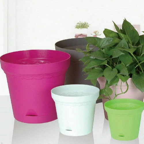 Hot Sale Plant Pots for Indoor Plants Large Bonsai Pots for Succulents Desk Decorative Bonsai