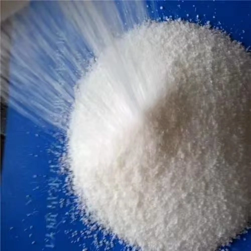 Anionic Polyacrylamide PAM Flocculant