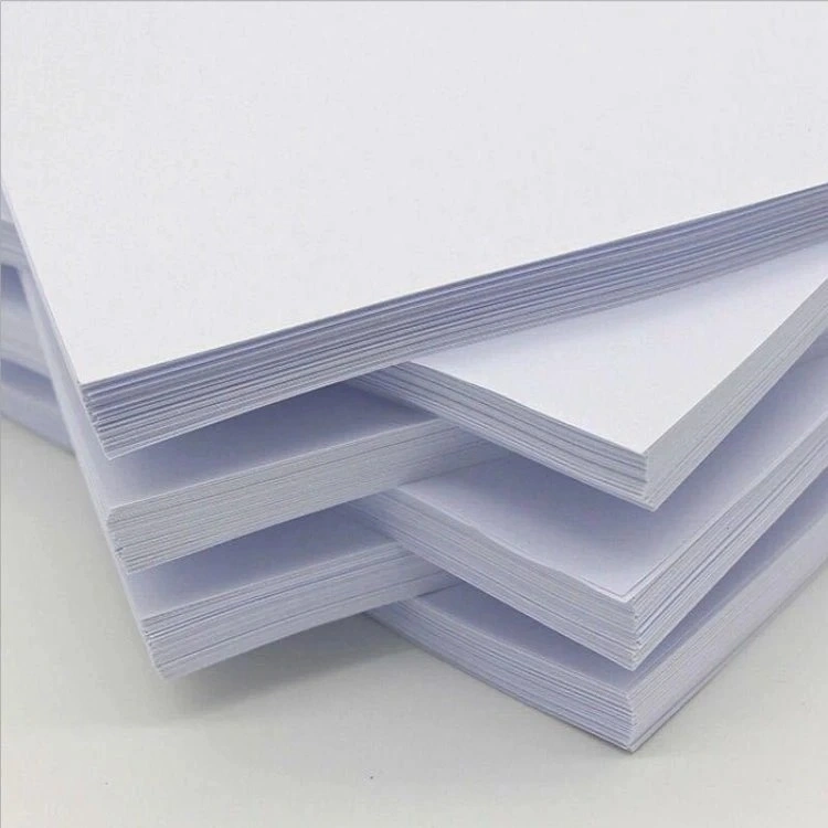 High quality/High cost performance  Business Cultural Paper A4 Writing Paper Production Line Made in China