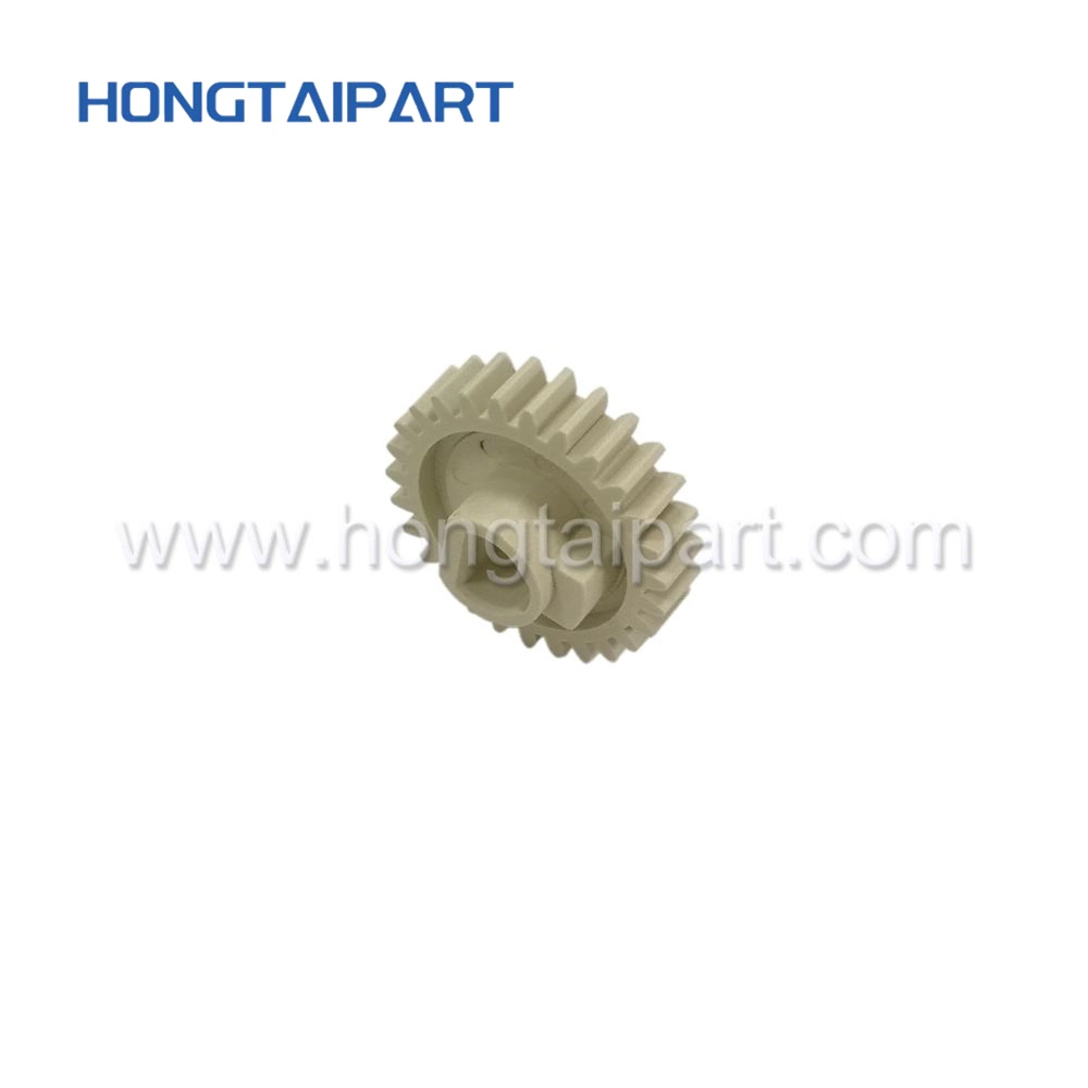 Lower Fuser Gear 27t for HP 2035 2055 1150 5870 6670 Ru6-0690