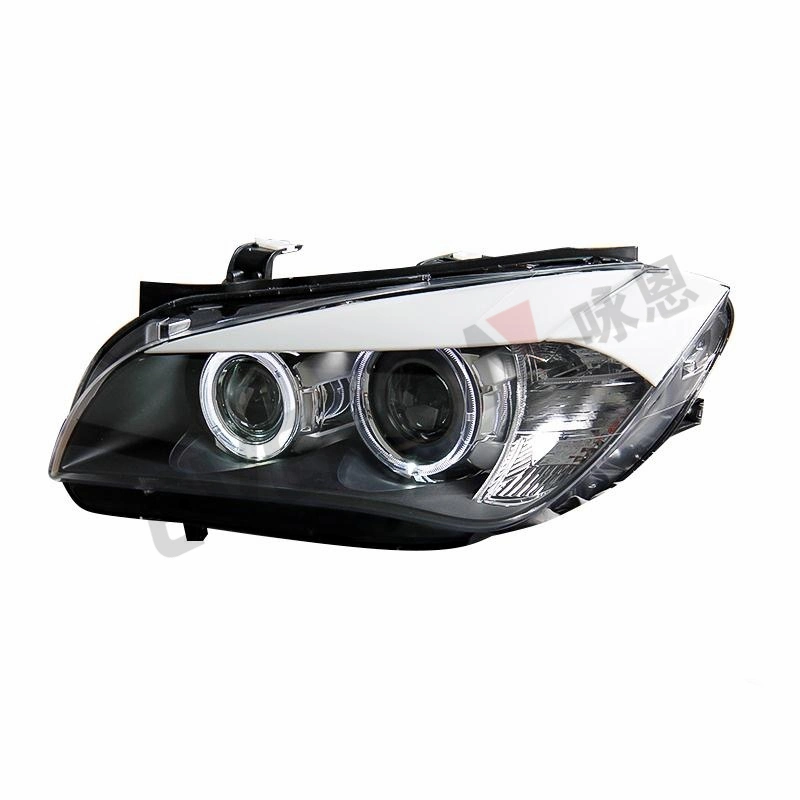 OE HID Xenon Head Lamp Car Headlights for BMW X1 E84 2009-2012