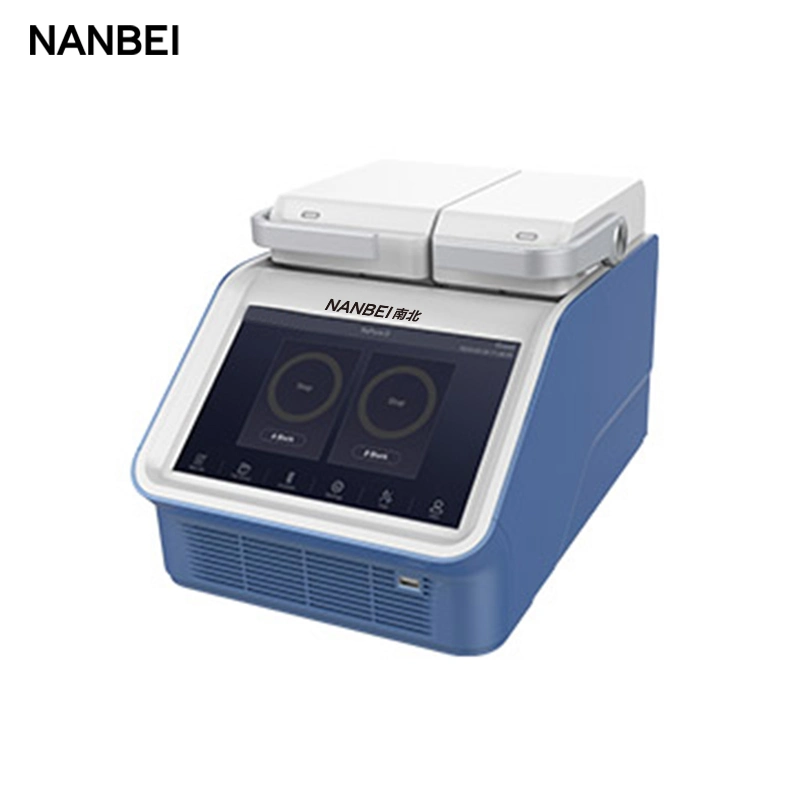 Nanbei Nrepure Series Thermal Cycler