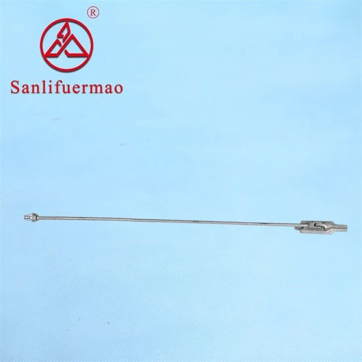 Drop Forged Stay Rod and Eye Rod