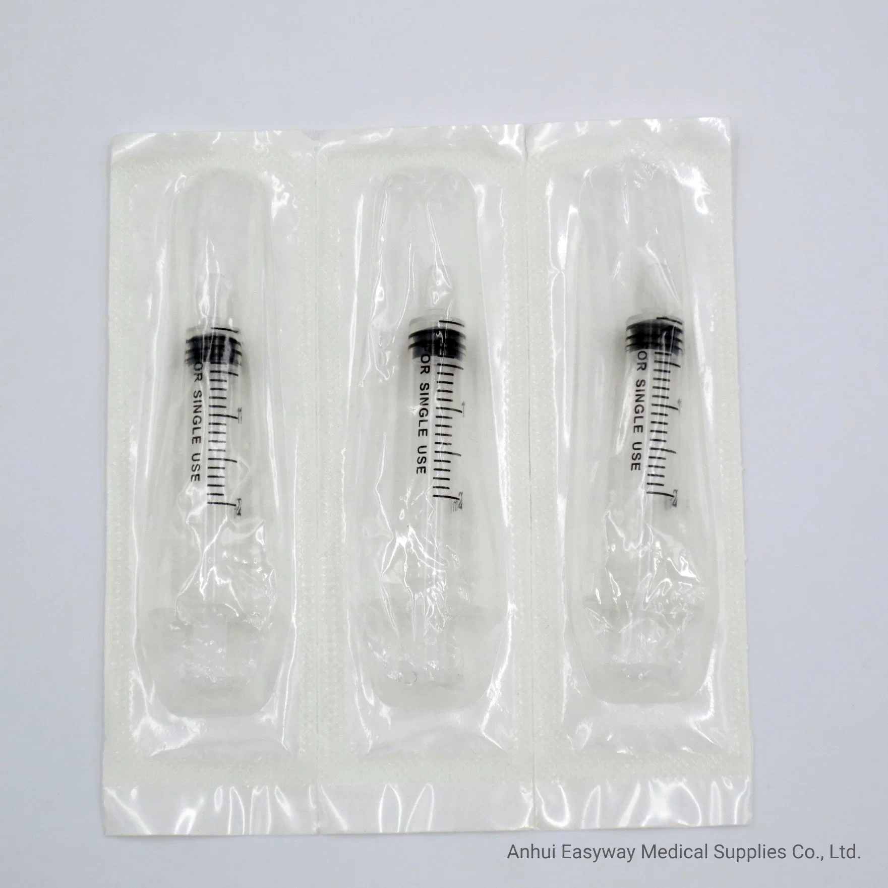 Disposable Syringe 1ml Vaccines Vaccinum Vaccin Vaccine