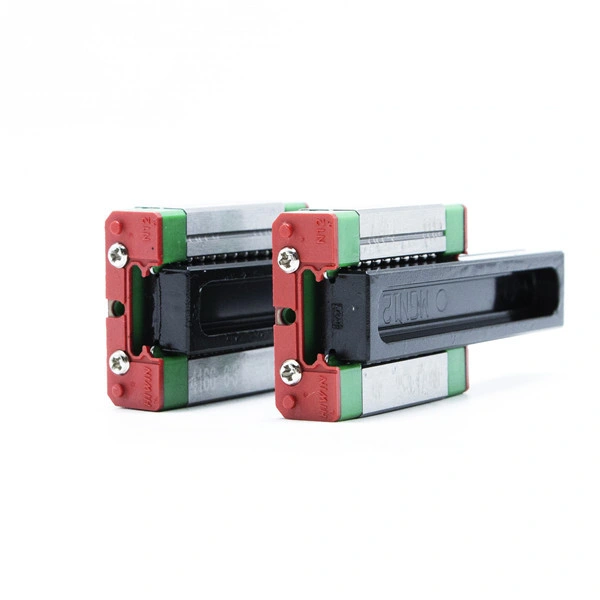 Heavy Duty High Precision Linear Guide Bearing Lb40-Aja