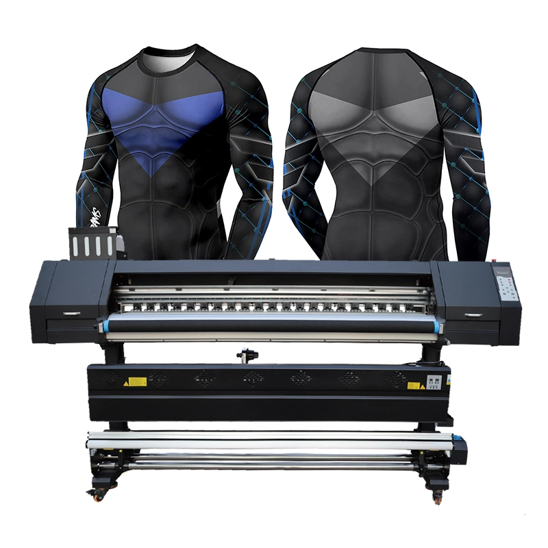 Heat Transfer Printing Machine Sublimation Printer Printing Machine