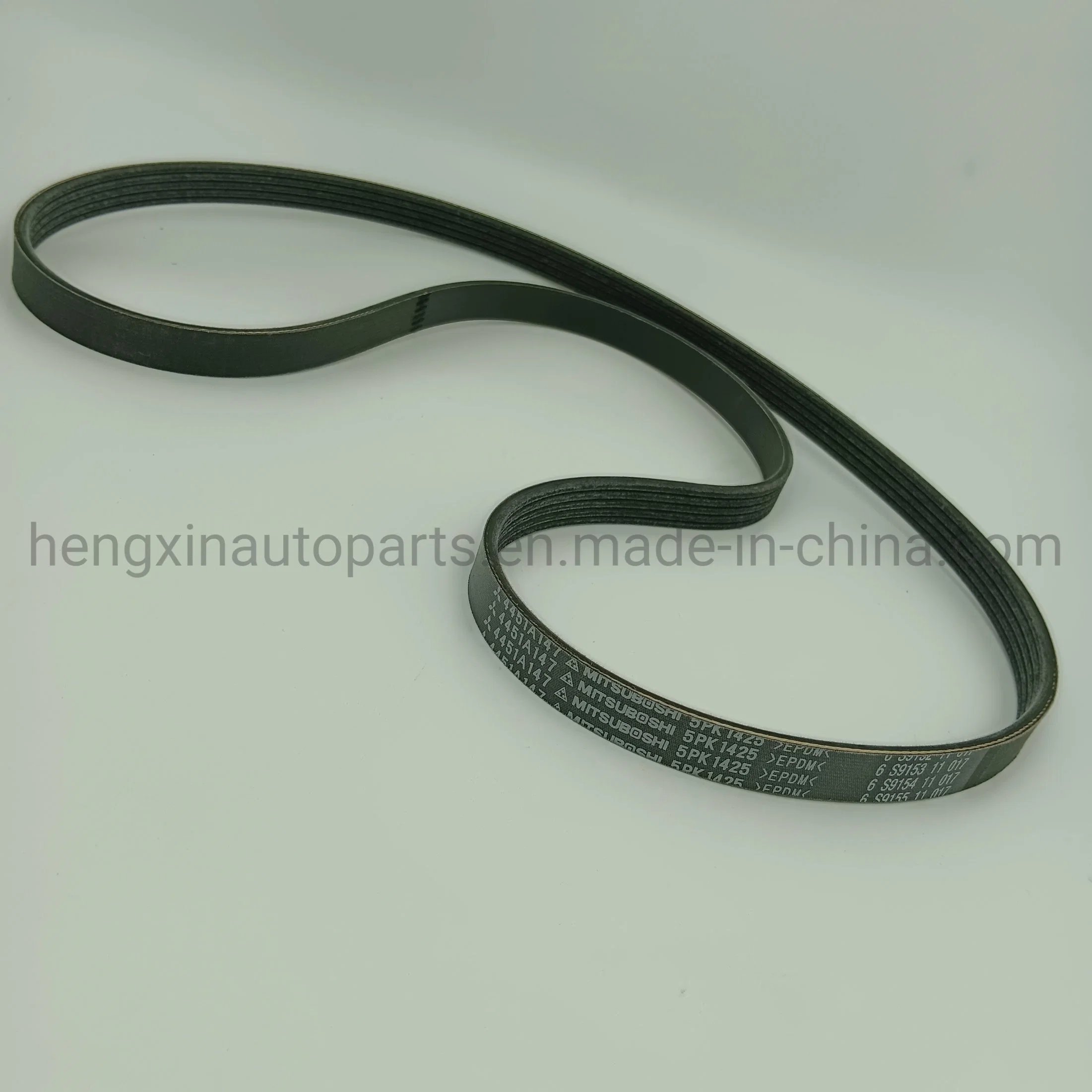 4451A147 Fan Belt Timing Belt for L200 Triton4n15 2.4L 5pk1425