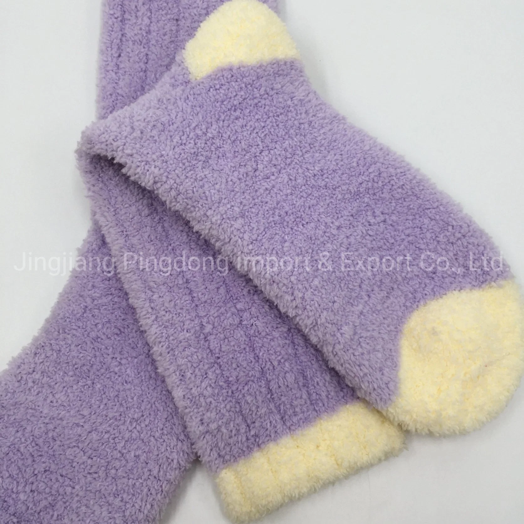 Wholesale/Supplier Cosy Socks Home Socks Super Soft and Warm Stockings