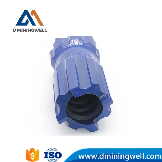 D Miningwell Normal Tungsten Carbide Bits Top Hammer Drill Rig 45mm R32 Treaded Button Drill Bits