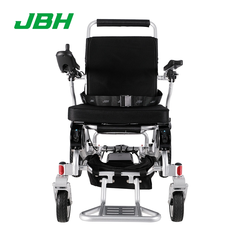 China Cheap for Disabled Mobility Scooters Motorized Power Portable Electric Wheelchair