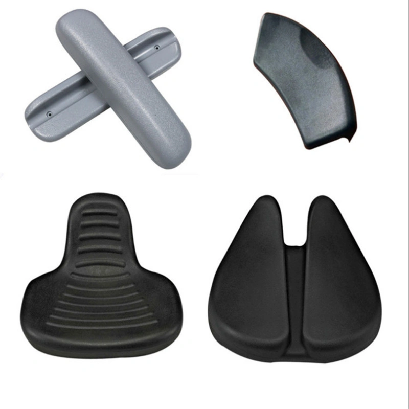 Customized Road Bike Saddle PU Soft Foam Shockproof Bike Seat Saddle