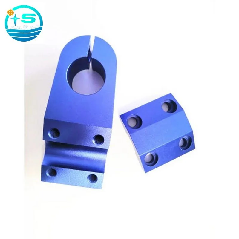 OEM Factory Stainless Stee CNC Machining Parts Stamping