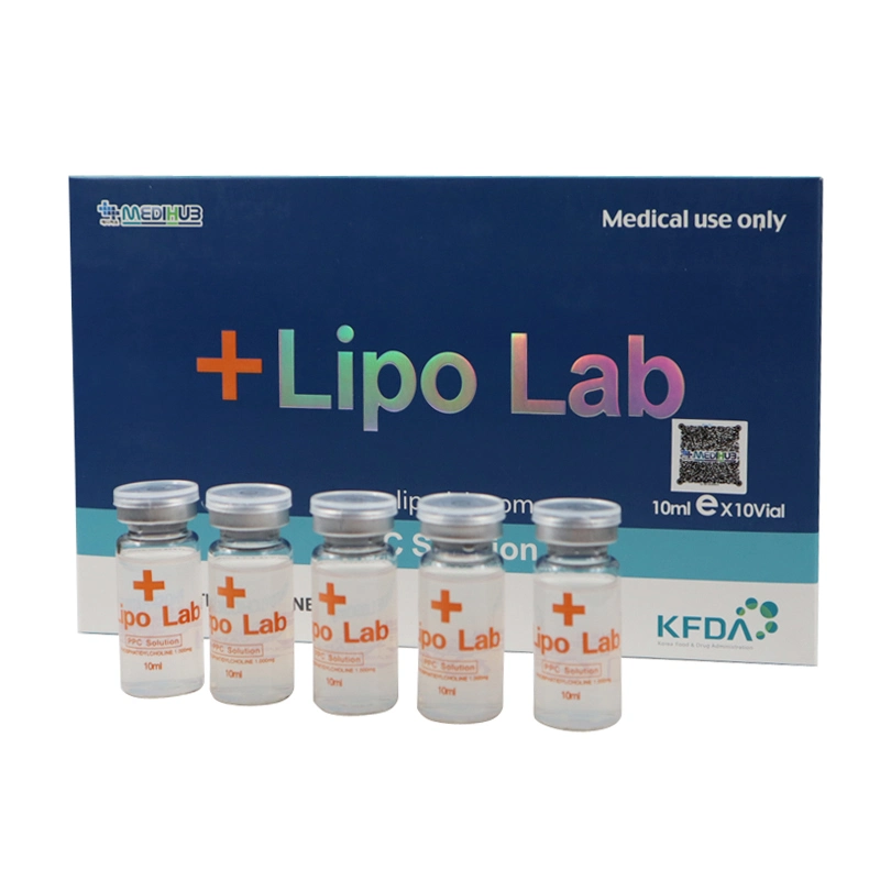 Lipo Lab V Line Lipo Lab Reviews Lipo Lab Swelling Fat Dissolving Loss Weight Injection Solution Lipo Lab Ppcs Solution