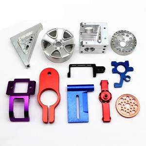 Custom CNC Machining Service/High Precision Metal Machining/Aluminum Parts Manufacturer/Aluminum Parts/CNC Machining/Metal Machining