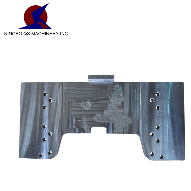 Steel Casting Part with High quality/High cost performance  for Forklift and Forklift Attachment