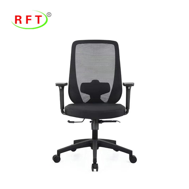 High Back Commercial Furniture Swivel Mesh Office Boss Manager Table Chair