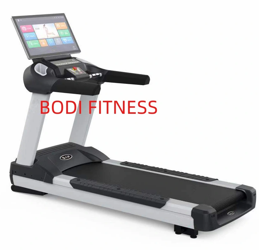 China Treadmill Fitness Commercial Professional Running Home Use Electric Price Walking Gym Sport Treadmill Machine on Sale