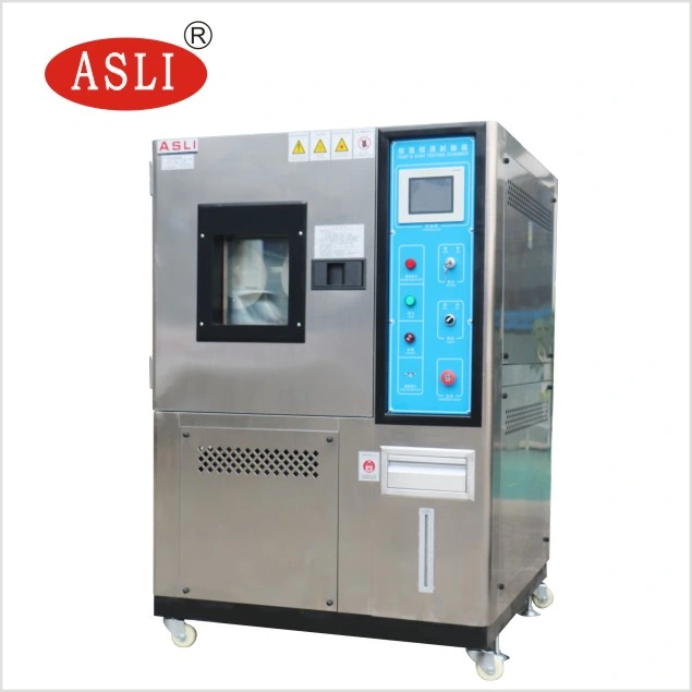 High Low Fast Temperature Cycling Testing Machine with Non-Linear Control Heating Test