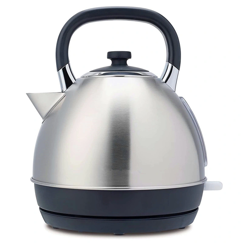 1.7L Health Coffee Tea Kettle