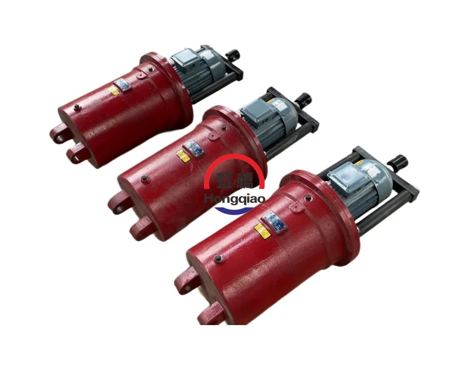 Thrustor Drum Thruster Hydraulic Brake