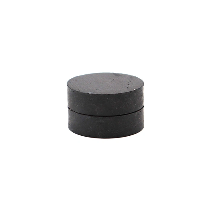 Small Magnets for Crafts - 100 Round Grade 5 Strong Magnets - 13/16 Inch (20mm X 3mm) - Great for Creating Fridge Magnets and Other Magnetic Craft Projects