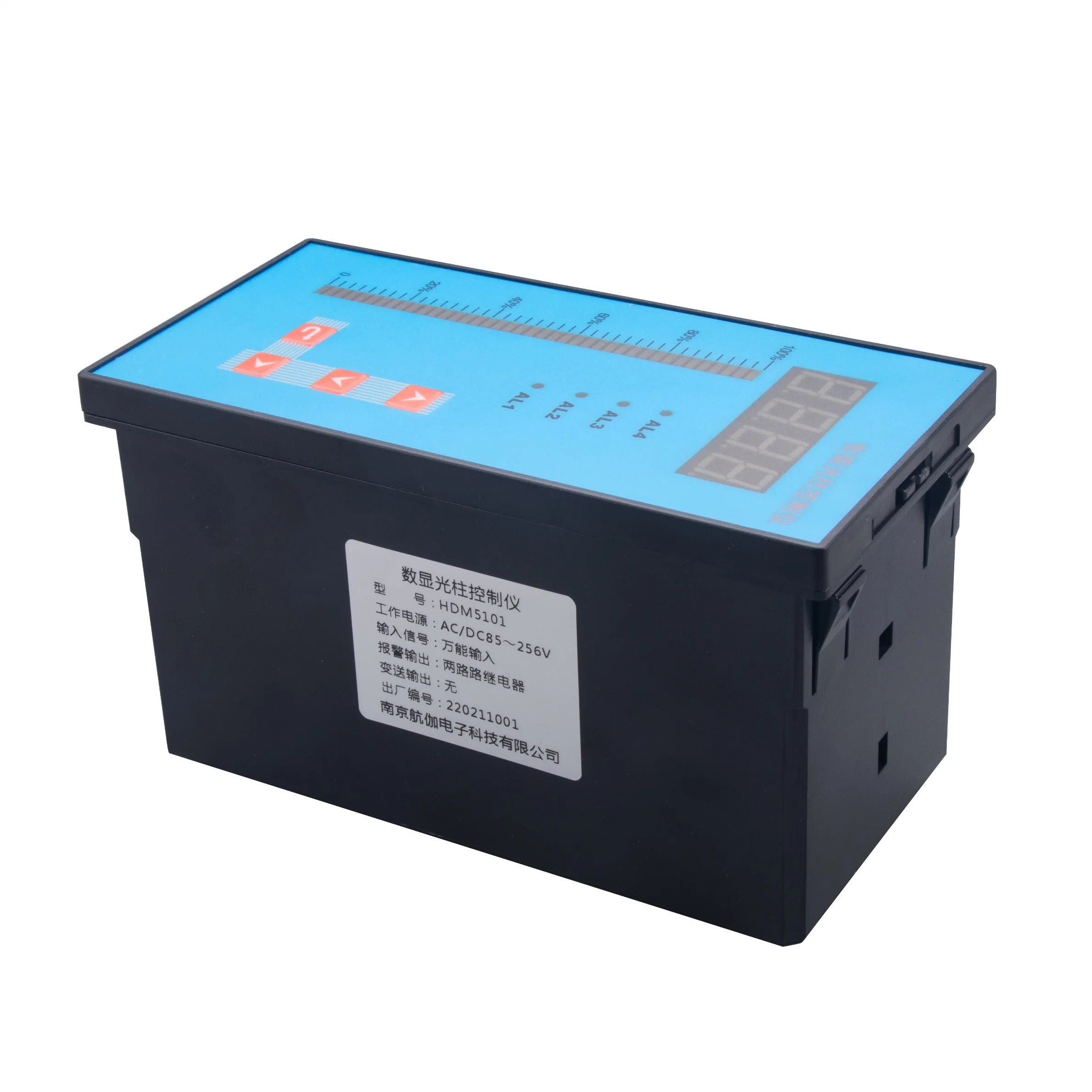 HDM5101  Light Column Measuring Controller and Professional Factory Digital Display