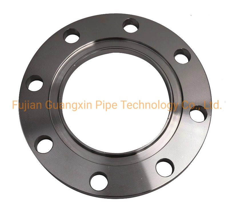 Carbon Steel, Stainless Steel Flange, with PED, GOST Certificate
