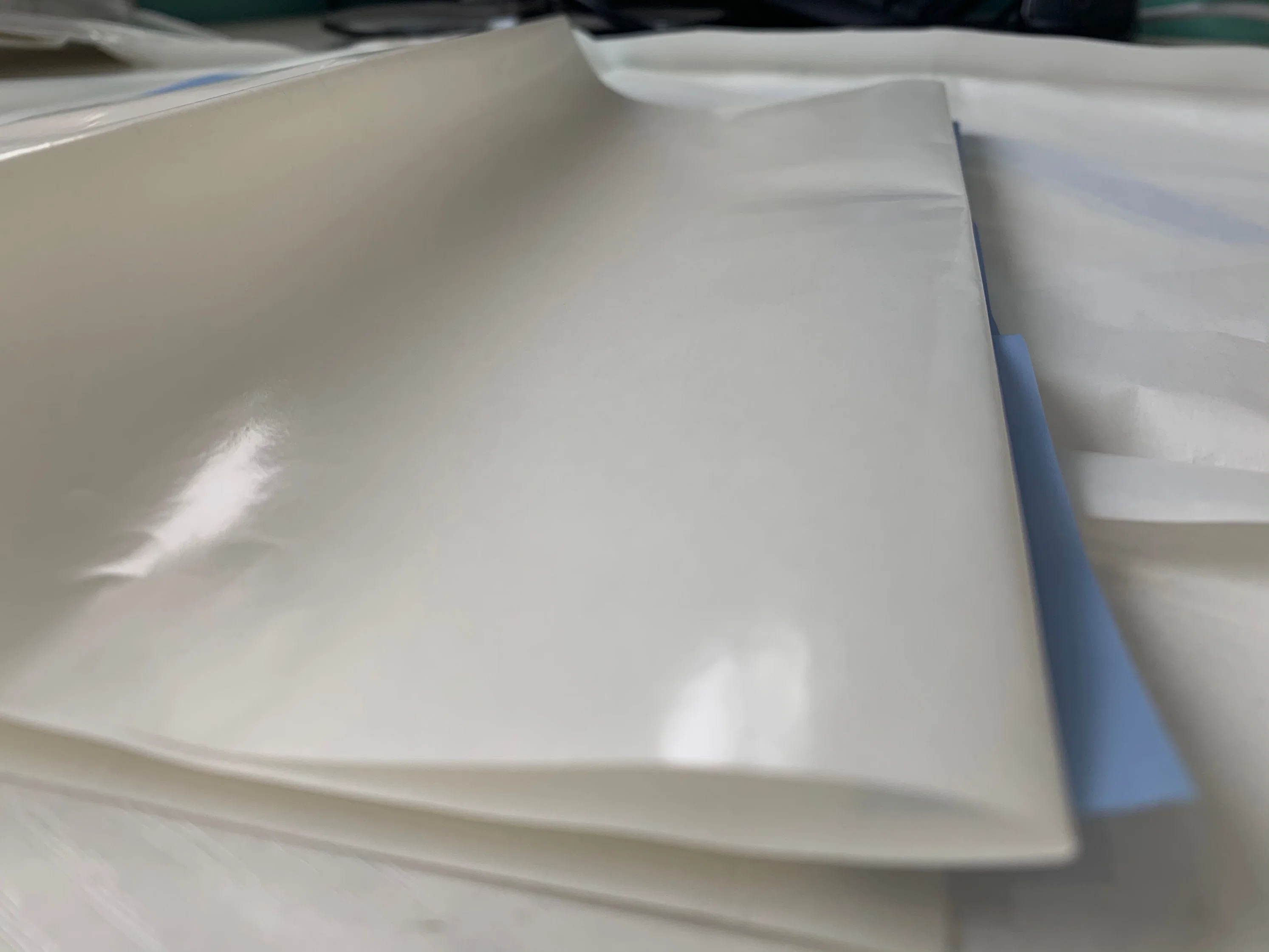 China Manufacturer Surgical Incision Dressing Film 30*40cm Medical Sterile PE Incise Drape