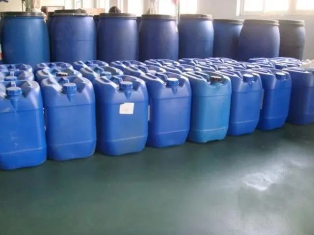 Polyamide Curing Agent 8353 Used in Concrete Surface and Industrial Corrosion Protection