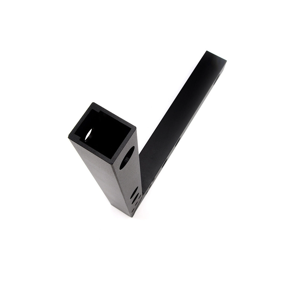 90 Degree Positioning Squares 4.7" X 4.7" Right Angle Clamps Woodworking Carpenter Tool L Block Square Aluminium Alloy