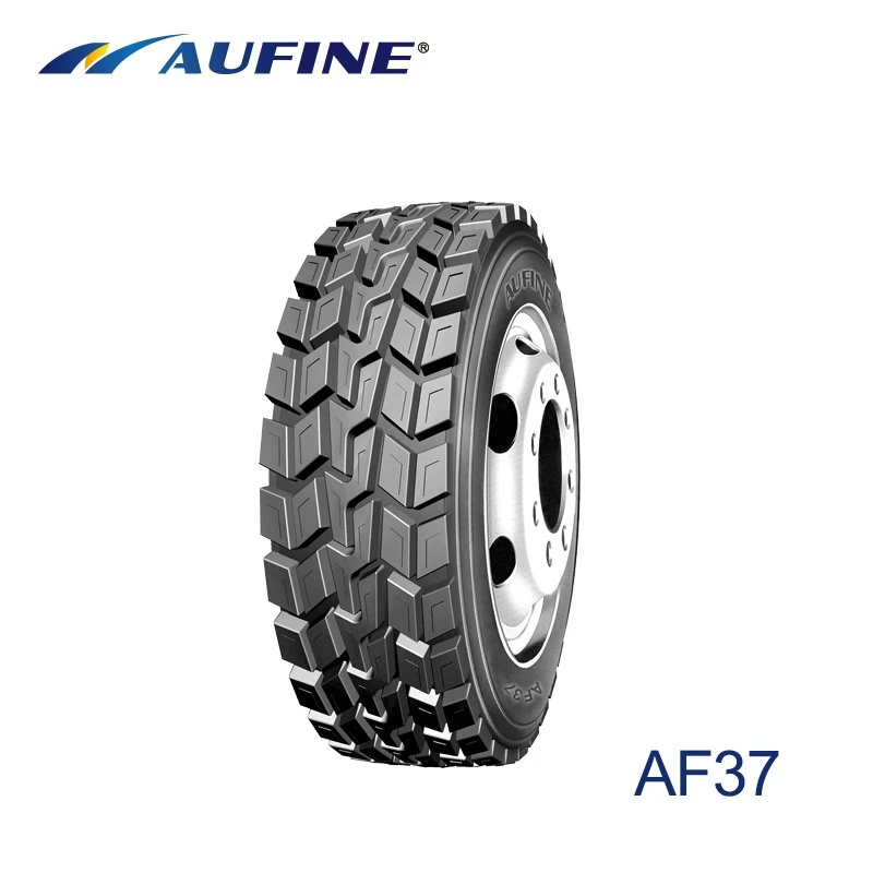 11r22.5 315/80r22.5 Best Quality Truck Tire