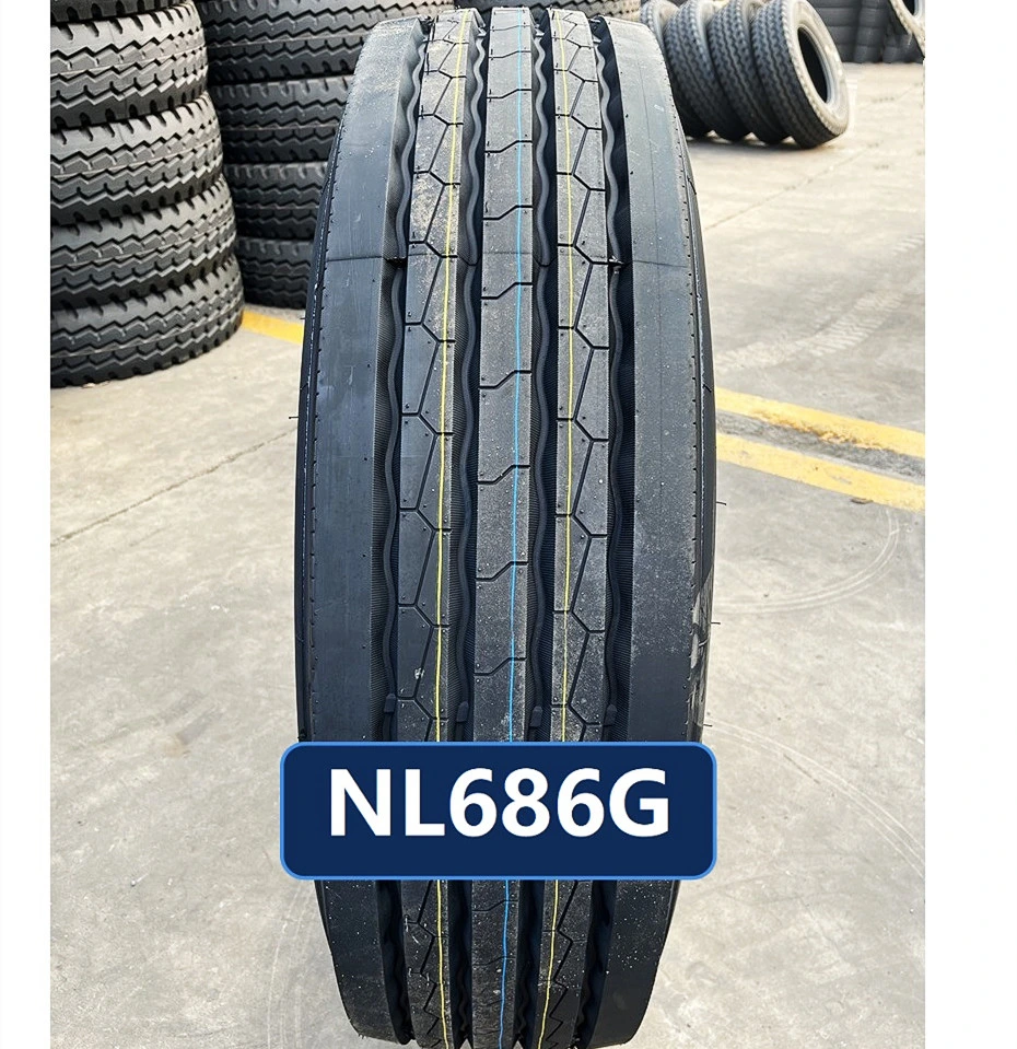 315/80r22.5 LKW Reifen LKW Reifen TBR Reifen Radial LKW Reifen Steuern, Antrieb Anhänger Reifen Autobahn Langstrecke Regional Off-Road Mining Tyre11r22.5