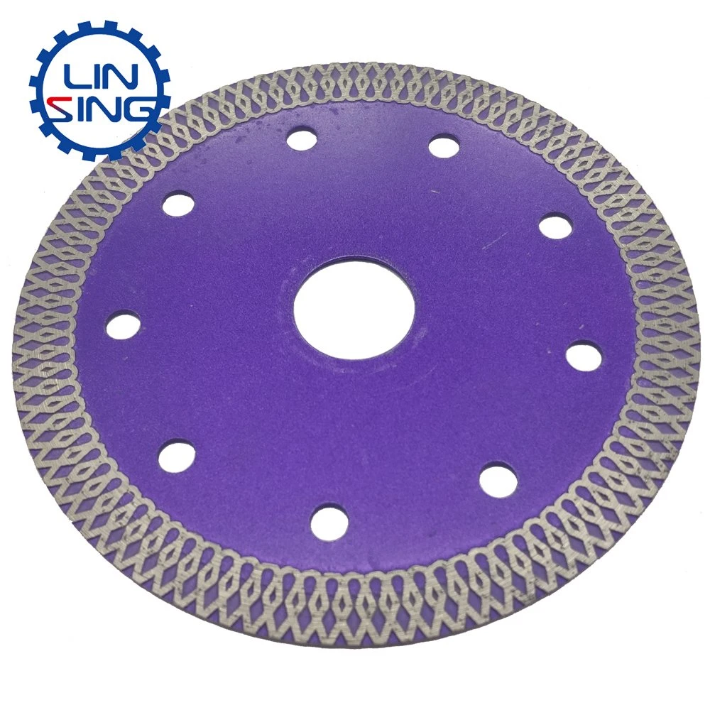 Top Grade Cutting Disc HS Code for Russia