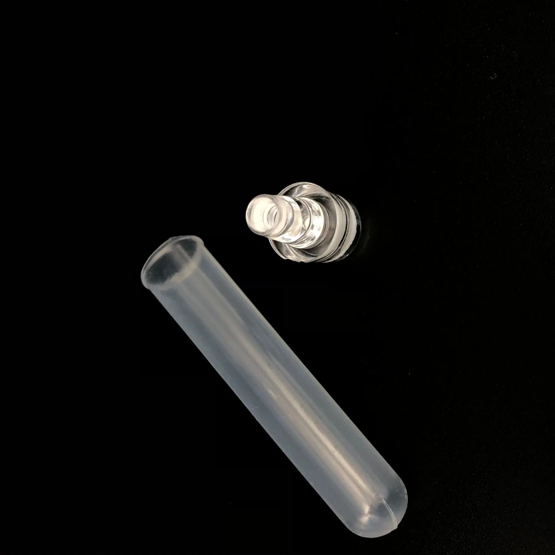 2ml PC0002 Micro-extraction d'élution de spin pour la colonne de purification d'ADN et ARN