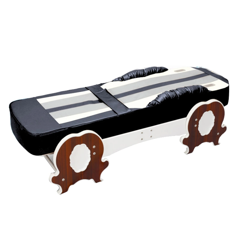 Table de massage électrique de haute qualité avec lit de massage automatique