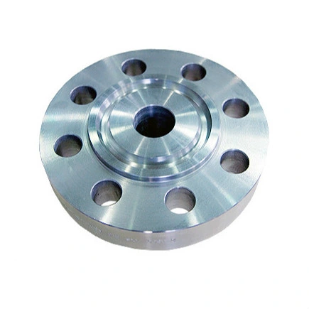 2 Inch Sch160 HS Code Forged Plate Flanges 2in 600lbs Flanged Fittings