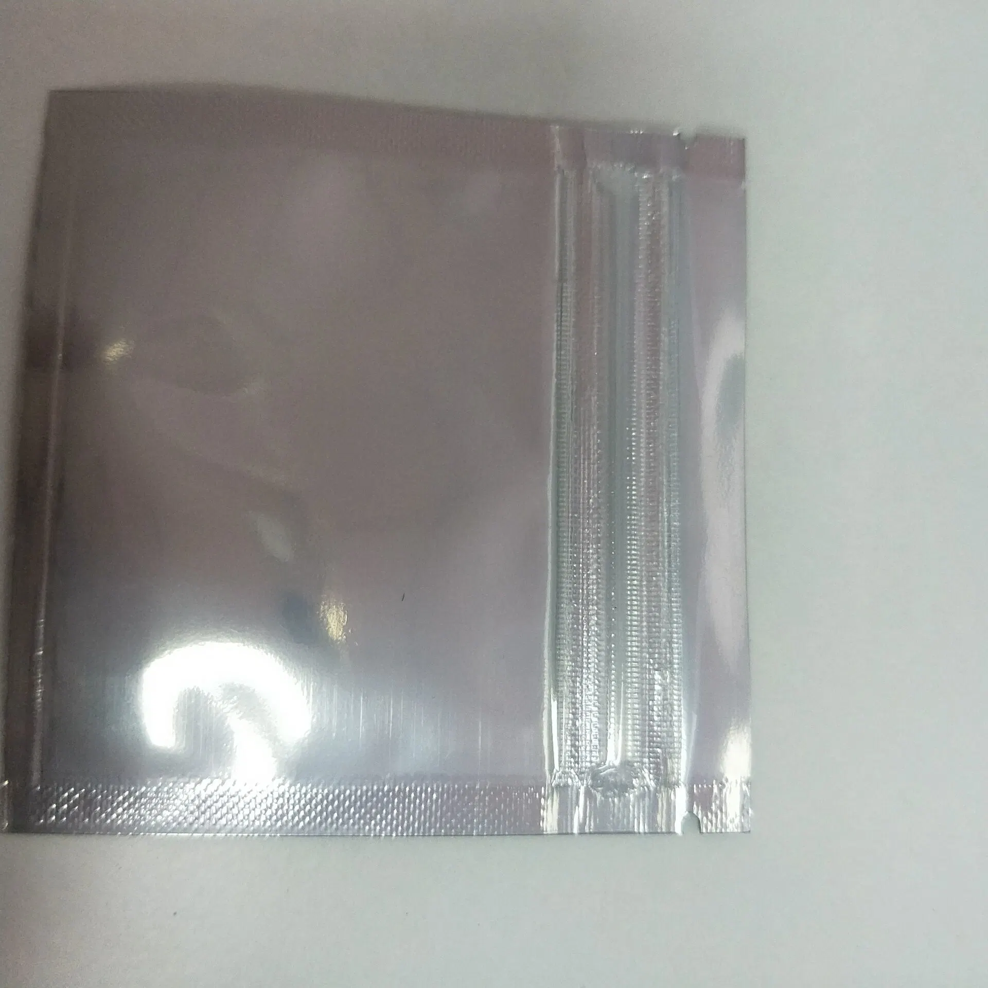 À prova de crianças Ziplock Mylar Medical Impressos Sacos de Mylar