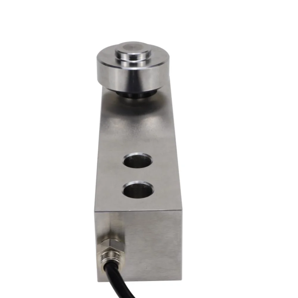 Factory Price Press Load Cell Cantilever Beam Type Load Cell for Weghing Scale 0.5 Ton to 5 Ton