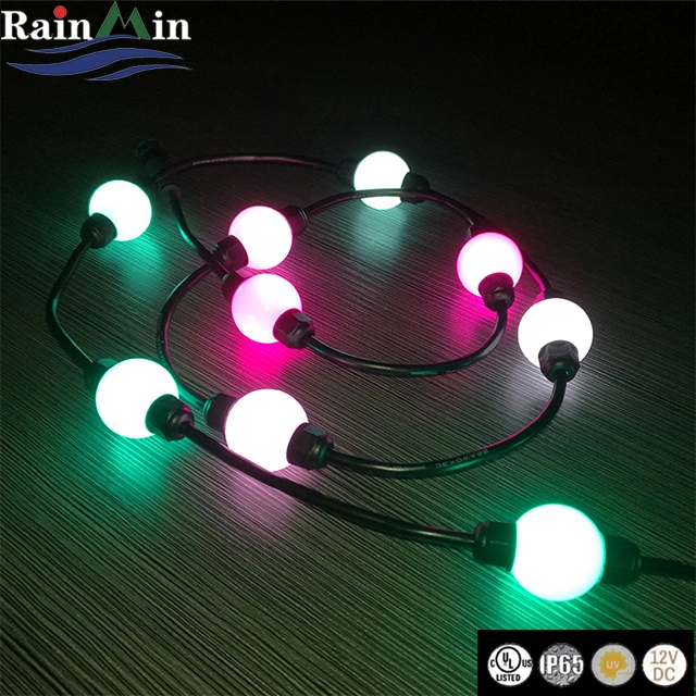 RGB Mini Triklits Decoration Light for Commercial Design