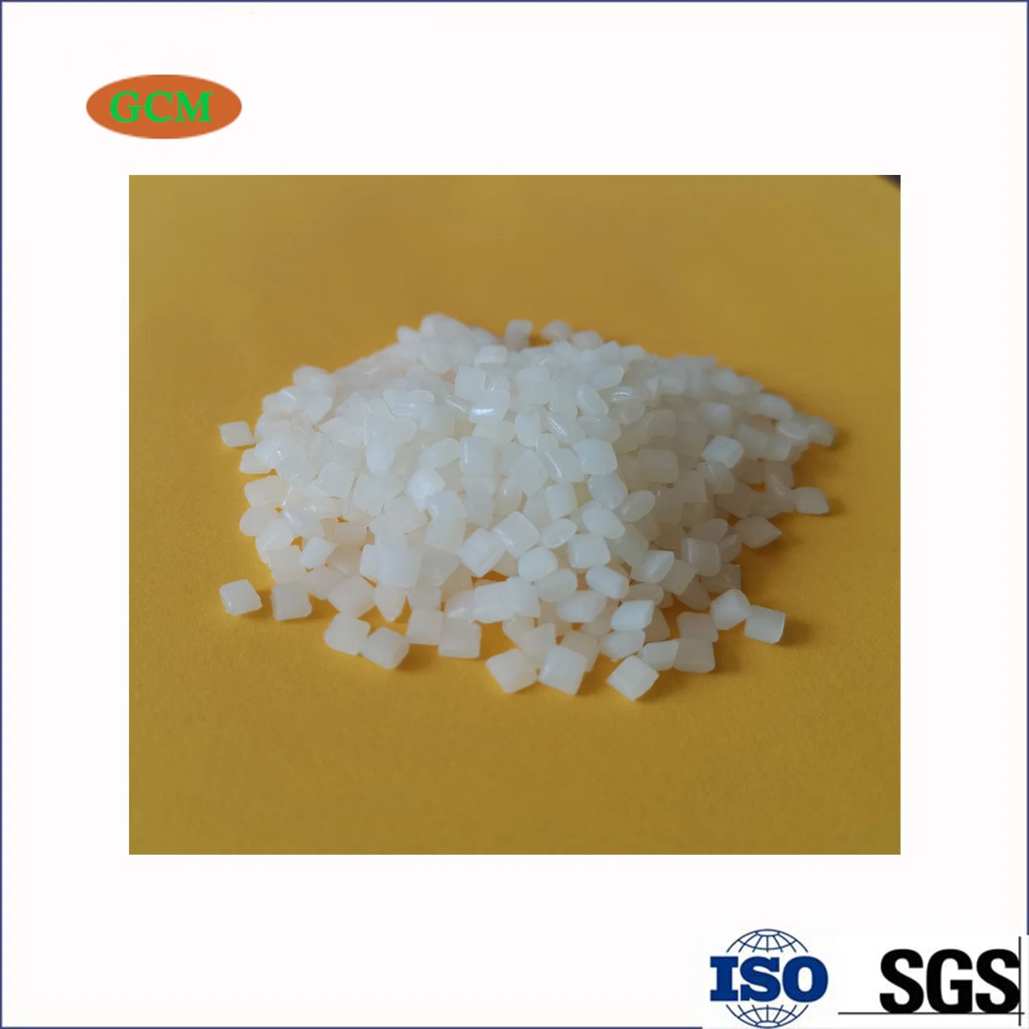 Plastic Raw Material Used in Co-Extrusion WPC Decking Board