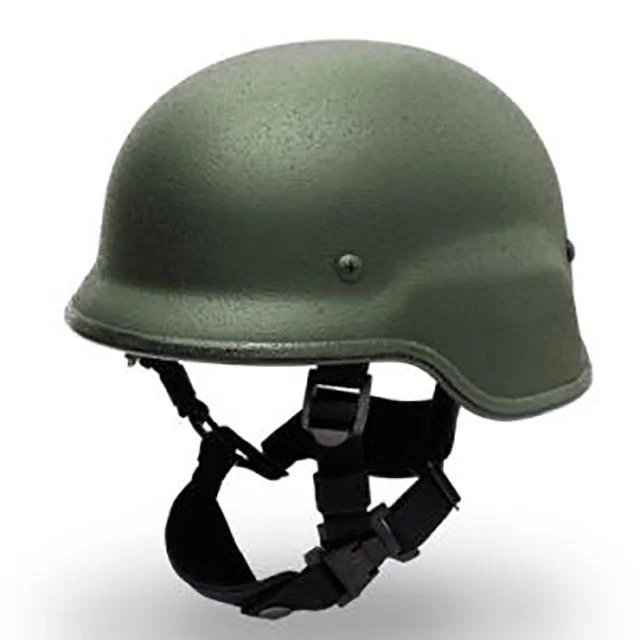 Pagst Nij Iiia UHMWPE Tactical Combat Military Ballistic Bulletproof Helmet