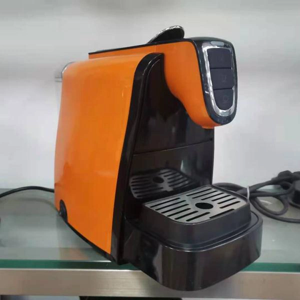 L P Coffee Maker for European Market