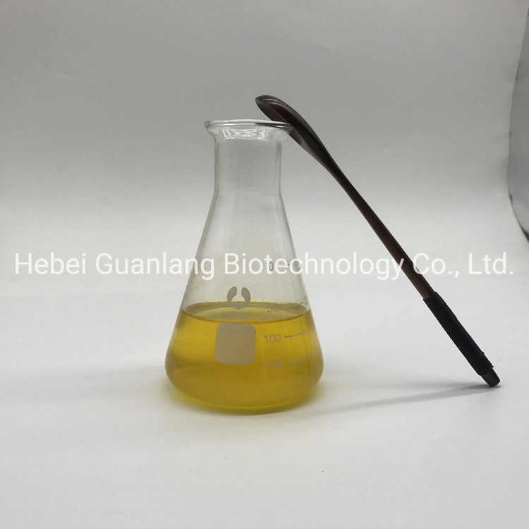 Top Quality Ethoxylated Hydrogenated Castor Oil CAS No. 61788-85-0