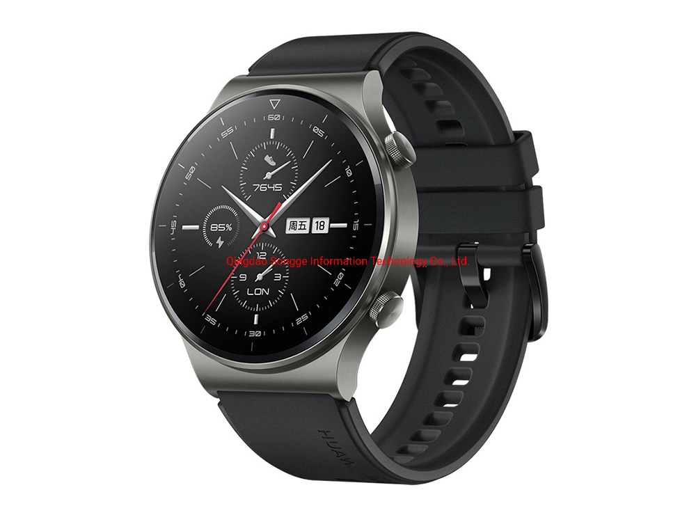 2023 New Gt2 PRO Smartwatch IP68 Waterproof Gt2 Phone Watch