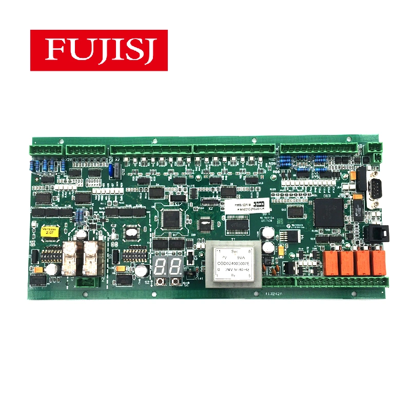 Km51070342g03 Km51070342g05 Km5201321g03 G05 Kone Escalator Motherboard