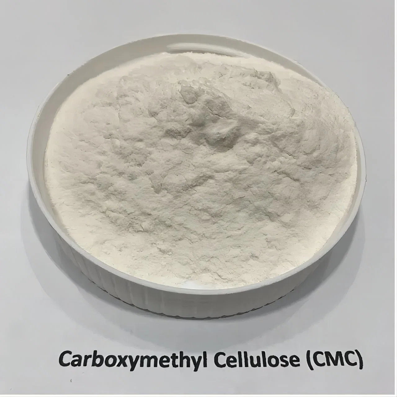 Контроллер CMC CAS не 9004-32-4 Carboxymethyl целлюлозы порошок для производства продовольствия Thickeners