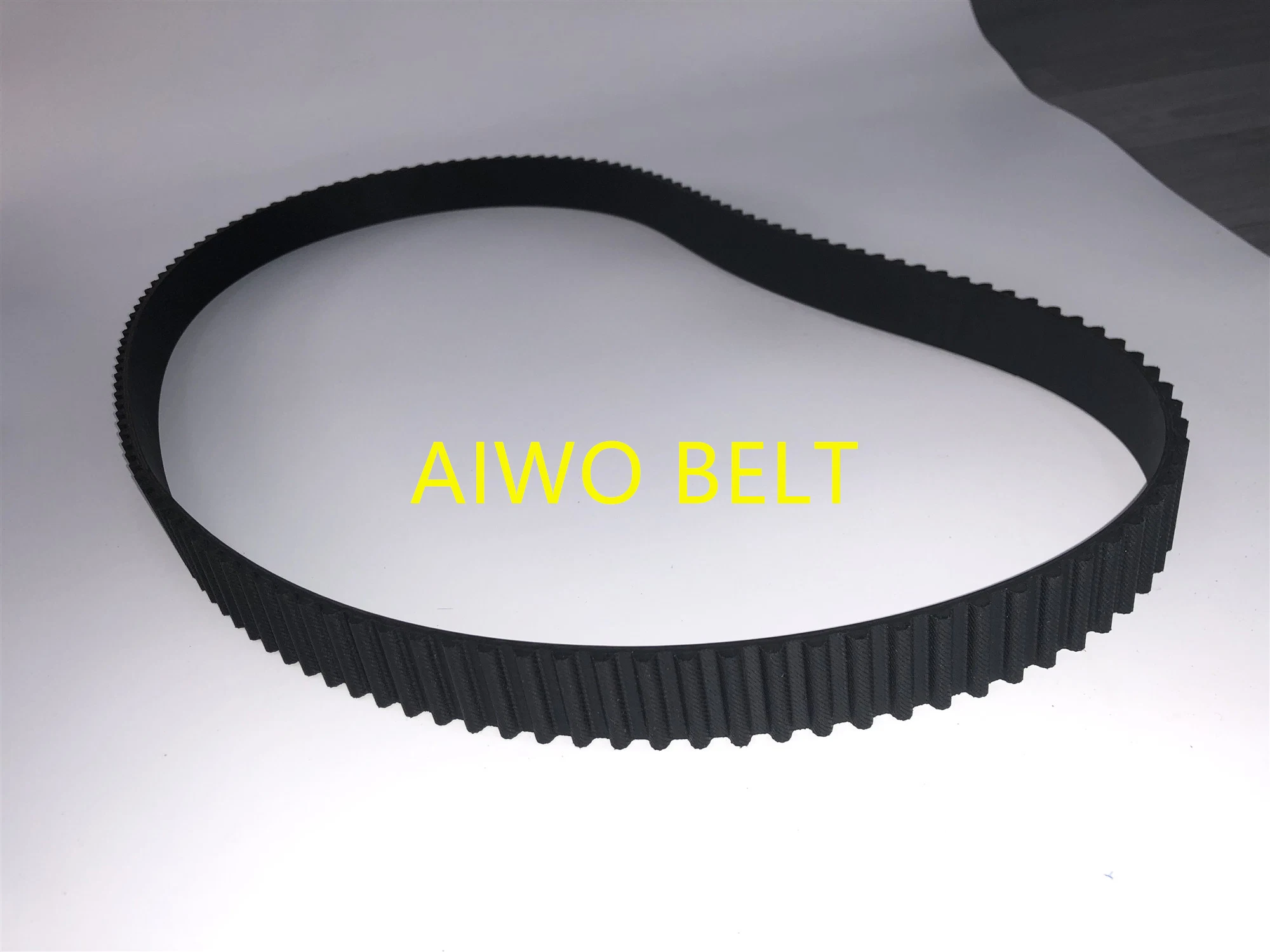 High quality/High cost performance  Timing Belt Rubber Belt Drive Belt with Factory Price A450y100/143my25 for Toyota Car 13568-46030/94535/T215/CT852