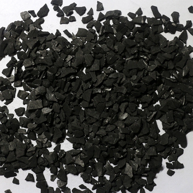 Good Price Water Treatment Granular Bulk Coconut Shell Activated Carbon